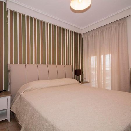 Laconian Collection "Gorgo" Apartamento Sparta Exterior foto