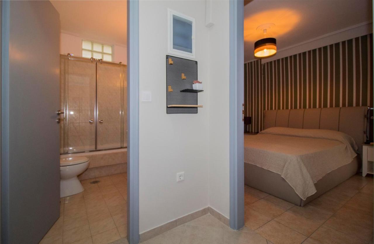 Laconian Collection "Gorgo" Apartamento Sparta Exterior foto